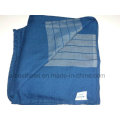 Vier Jahreszeiten Inflight Travel Blanket Polar Fleece Decke